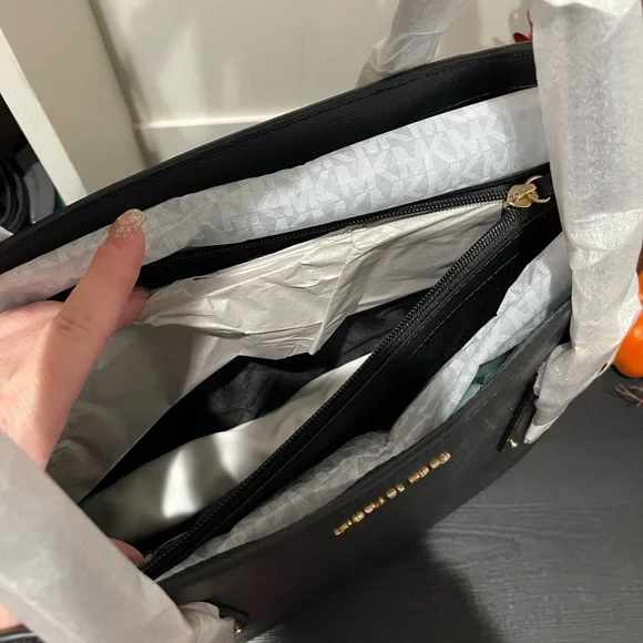 Michael Kors tote bag - Picture 6 of 8